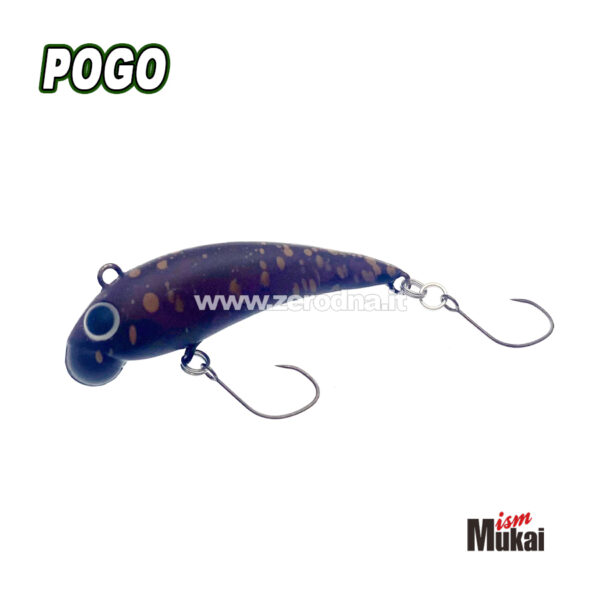 Mukai Yinkya LTD Colors