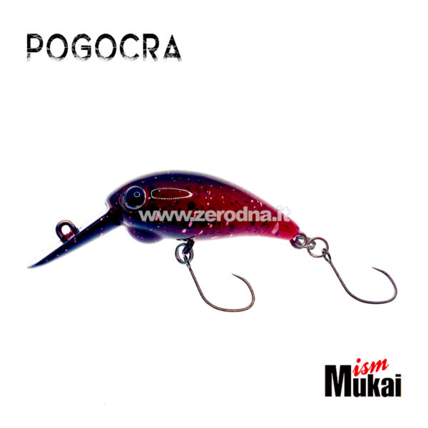 Mukai Yinkya LTD Colors