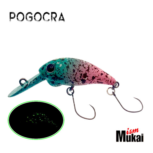 Mukai Yinkya LTD Colors