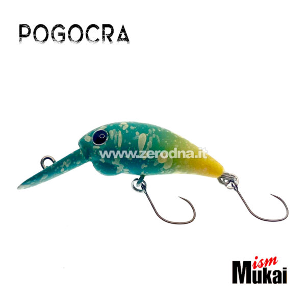 Mukai Yinkya LTD Colors