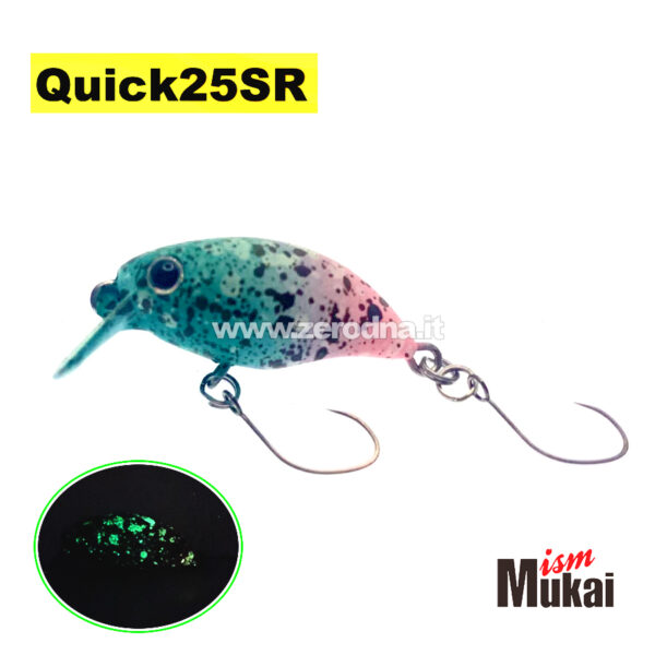 Mukai Yinkya LTD Colors