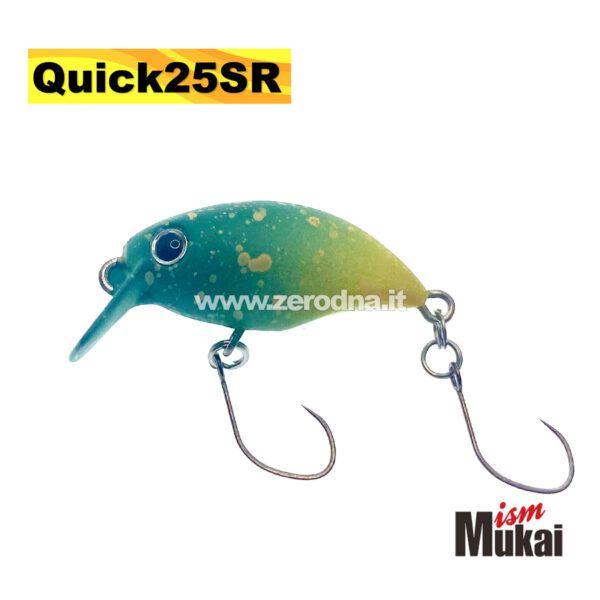 Mukai Yinkya LTD Colors