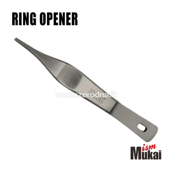 Mukai Ring Opener