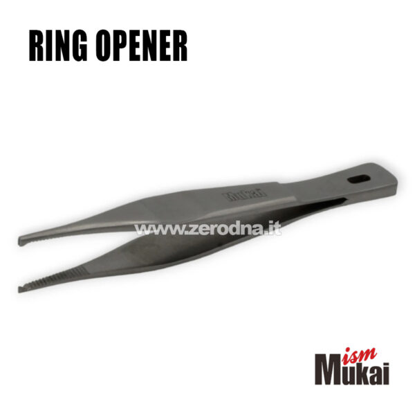 Mukai Ring Opener