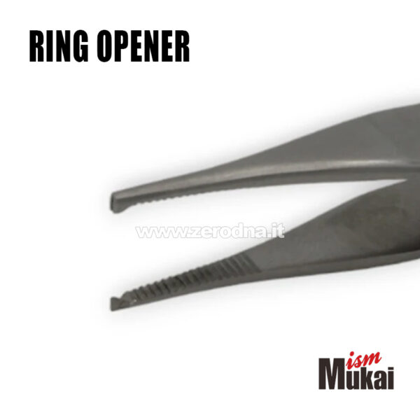 Mukai Ring Opener