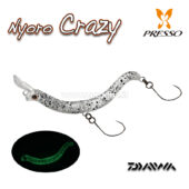 Daiwa Nyoro Crazy
