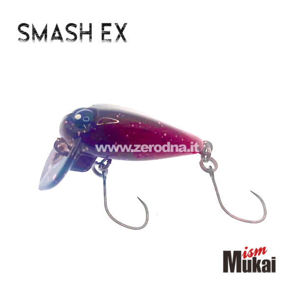 Mukai Yinkya LTD Colors