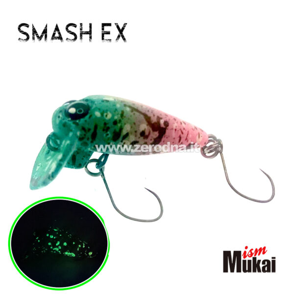 Mukai Yinkya LTD Colors