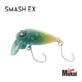 Mukai Yinkya LTD Colors