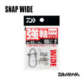 Daiwa Tsuyojiku Snap Wide