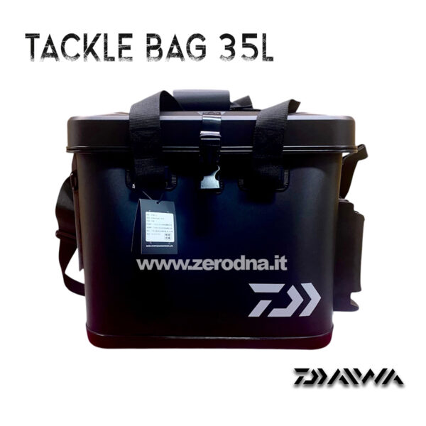 Daiwa Tackle Bag  35L