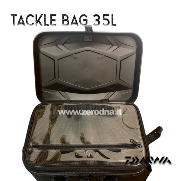 Daiwa Tackle Bag  35L