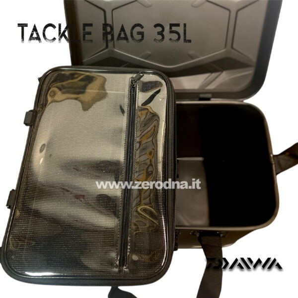 Daiwa Tackle Bag  35L