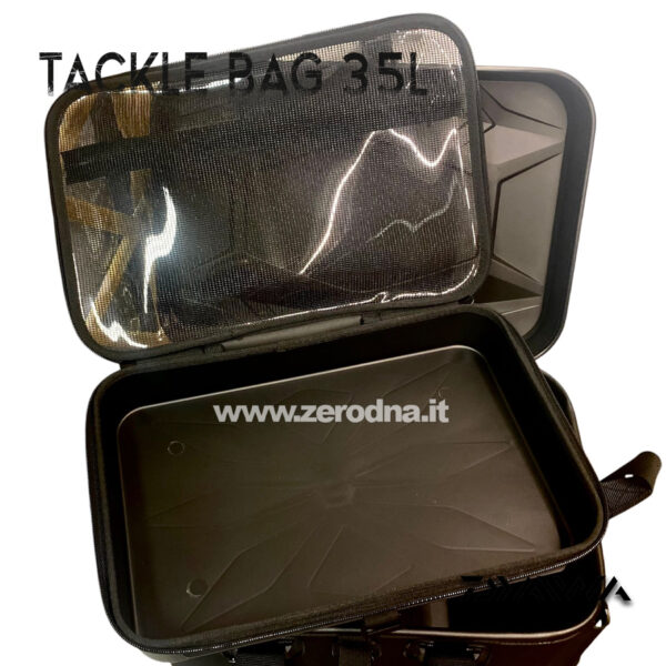 Daiwa Tackle Bag  35L