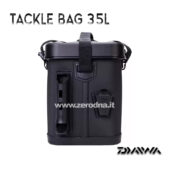 Daiwa Tackle Bag  35L