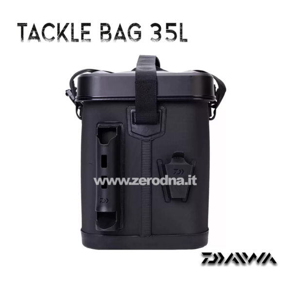 Daiwa Tackle Bag  35L