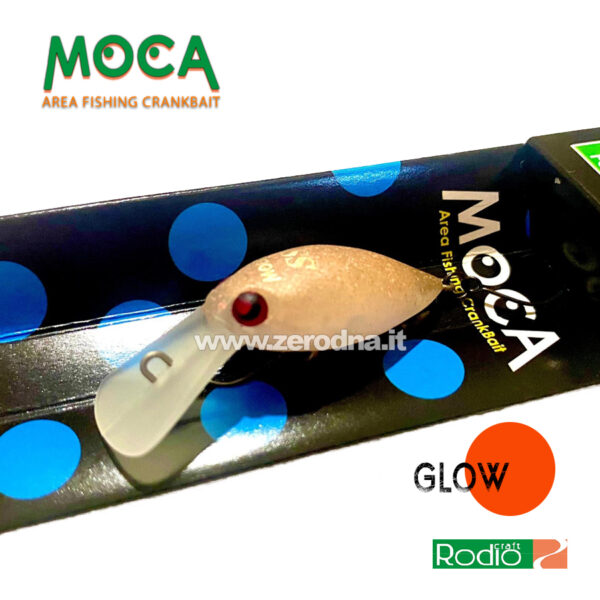 Rodio Craft Moca