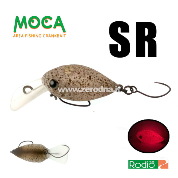 Rodio Craft Moca Fat Jr
