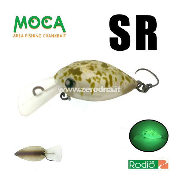 Rodio Craft Moca Fat Jr