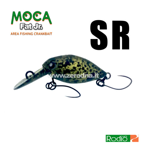 Rodio Craft Moca Fat Jr