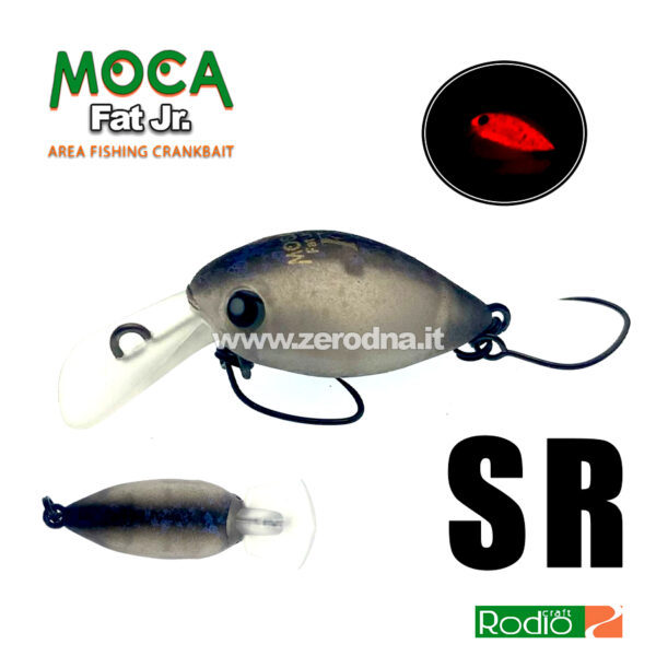 Rodio Craft Moca Fat Jr