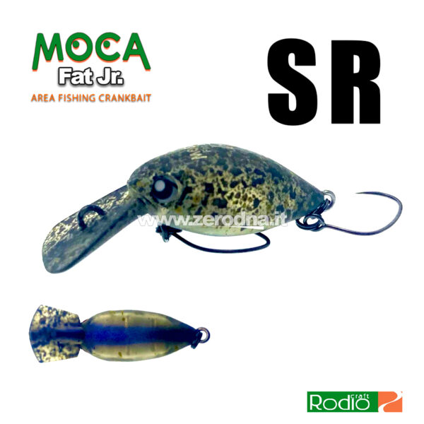 Rodio Craft Moca Fat Jr