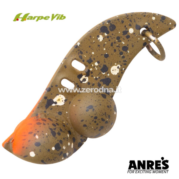 Palms Harpe Vib