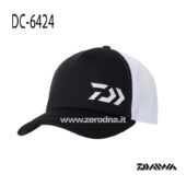 Daiwa DC-6424 Cushion Half Mesh