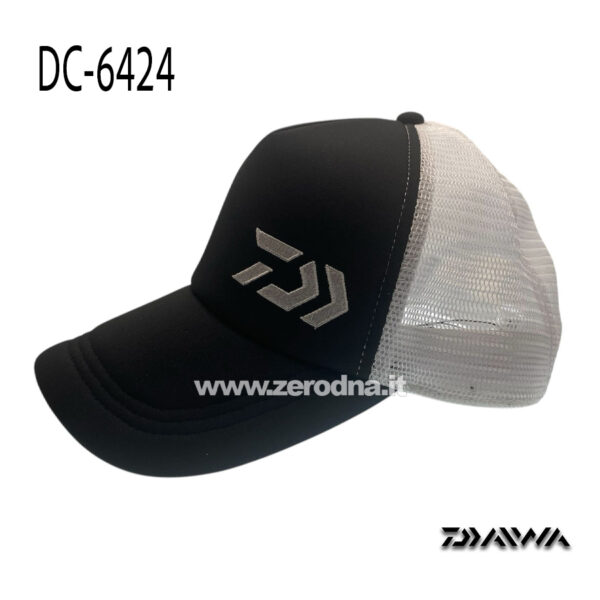 Daiwa DC-6424 Cushion Half Mesh