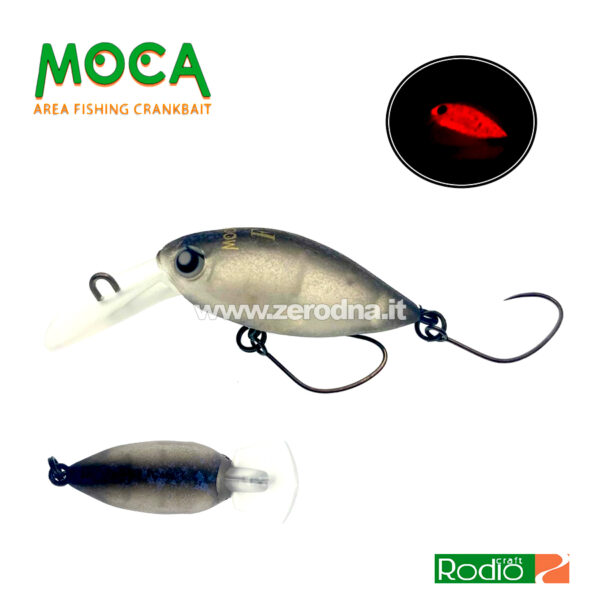 Rodio Craft Moca