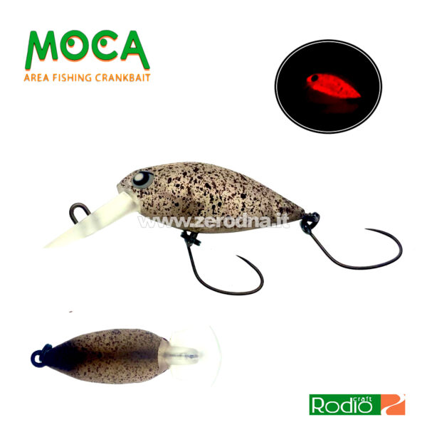 Rodio Craft Moca