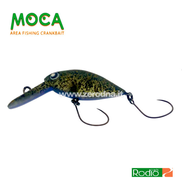 Rodio Craft Moca