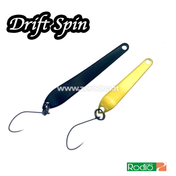 Rodio Craft Drift Spin