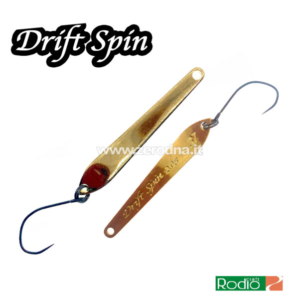 Rodio Craft Drift Spin