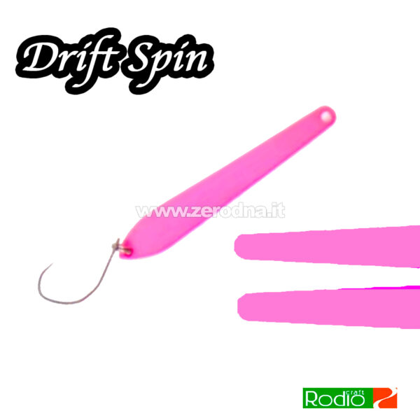 Rodio Craft Drift Spin