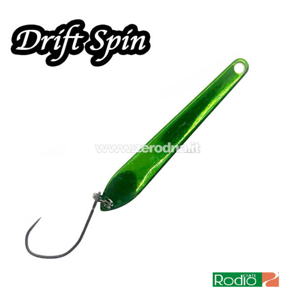 Rodio Craft Drift Spin