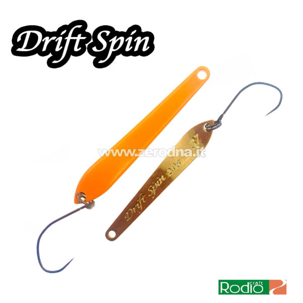 Rodio Craft Drift Spin