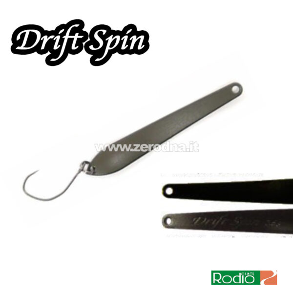 Rodio Craft Drift Spin