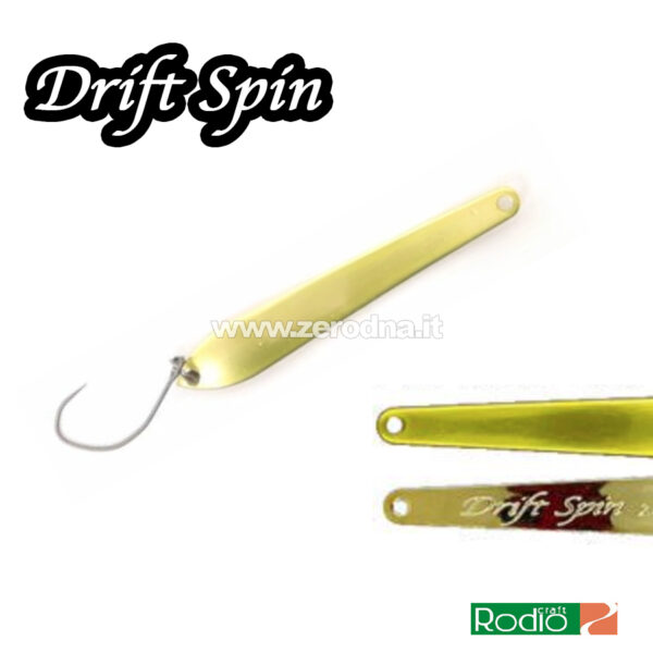 Rodio Craft Drift Spin