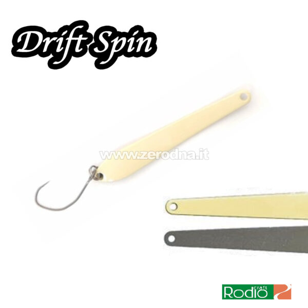 Rodio Craft Drift Spin