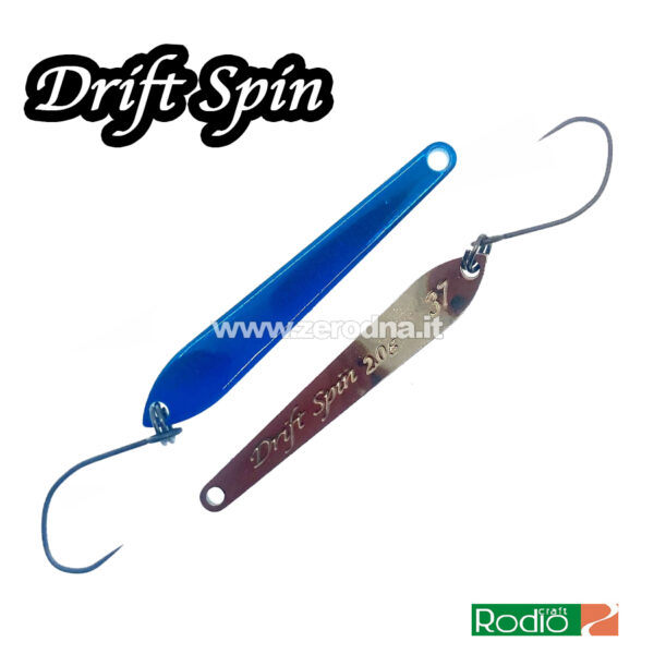 Rodio Craft Drift Spin