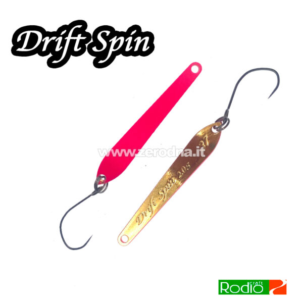 Rodio Craft Drift Spin