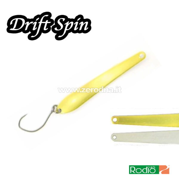 Rodio Craft Drift Spin