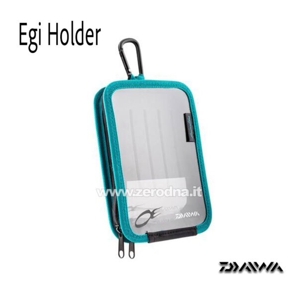 Meiho Emeraldas Egi Holder