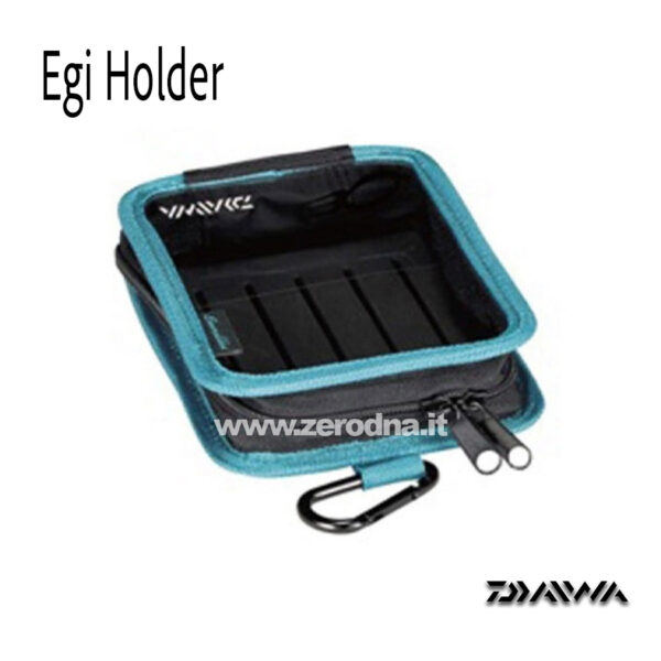 Meiho Emeraldas Egi Holder