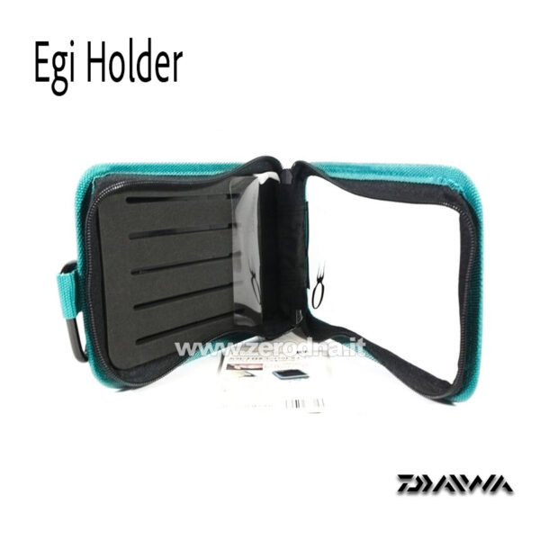 Meiho Emeraldas Egi Holder