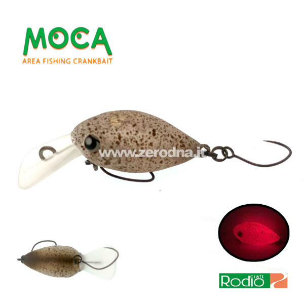 Rodio Craft Moca Fat Jr