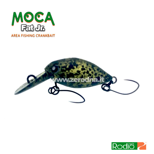 Rodio Craft Moca Fat Jr
