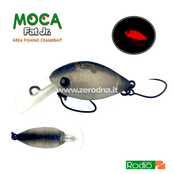 Rodio Craft Moca Fat Jr