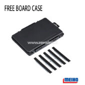 Meiho Freeboard Case